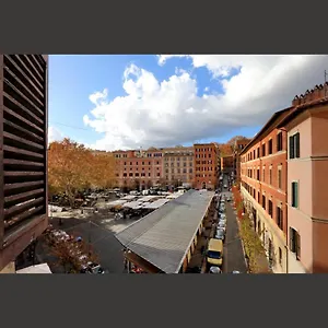 Trastevere Pretty Apartment Rome