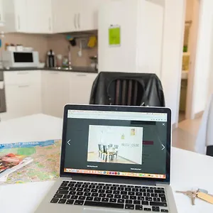 Becohouse Apartment Rome
