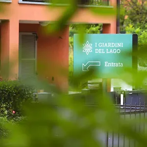Familiare I Giardini Del Farm stay Varese