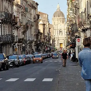 Leontini House Holiday home Catania