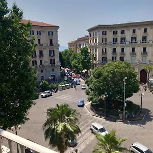 La Casa Di Elvira Apartment Naples