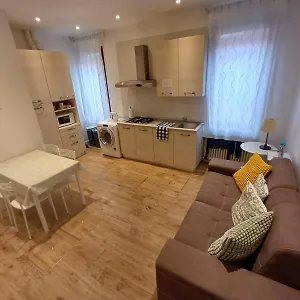Ca' Delle Furlane Apartment
