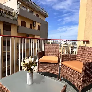 Kasa Stabile Apartment Palermo