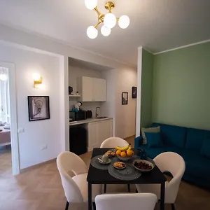 Clara Apartment Taormina
