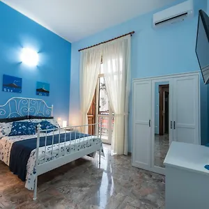 Casa Fiorito Apartment Naples