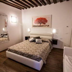 Silver Apartment